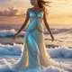 Aphrodite's Sea Foam Myth Meaning & Symbolism