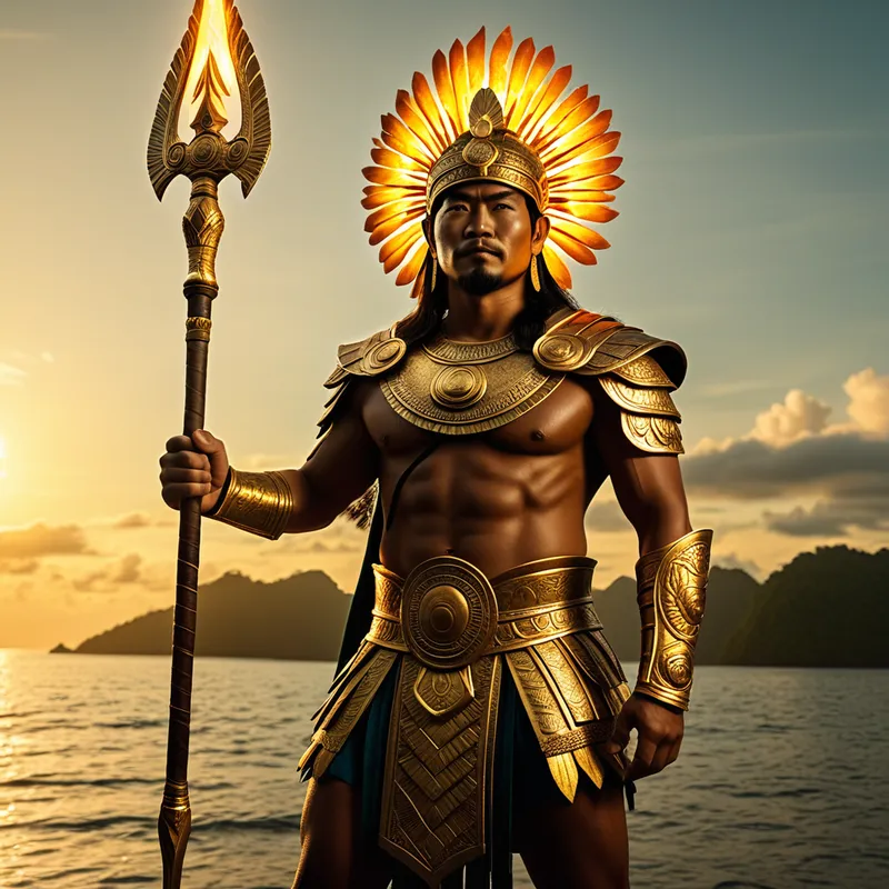 Apolaki Myth Meaning & Symbolism