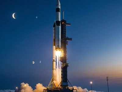 Apollo 11 Myth Meaning & Symbolism