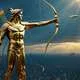 Apollo's Arrow Myth Meaning & Symbolism