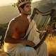 Apollo's Lyre Myth Meaning & Symbolism