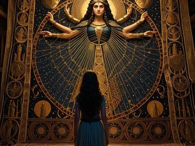 Arachne from Greek mythology Myth Meaning & Symbolism