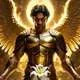 Archangel Gabriel Myth Meaning & Symbolism