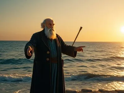 Archimedes' Lever Myth Meaning & Symbolism