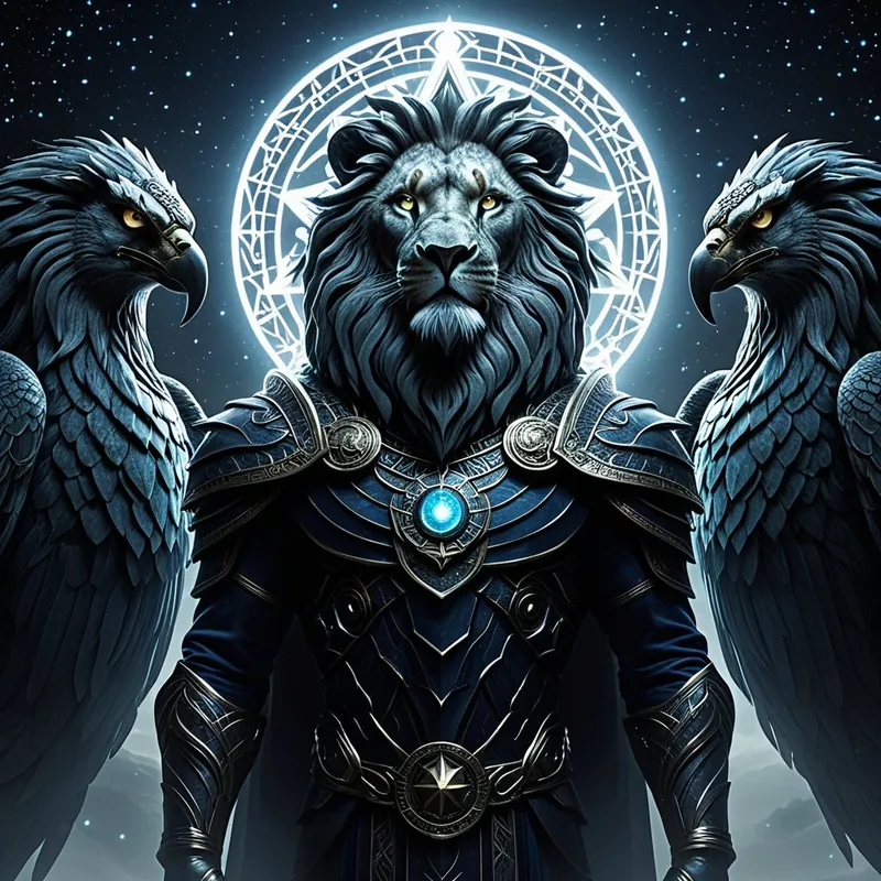 Archons Myth Meaning & Symbolism