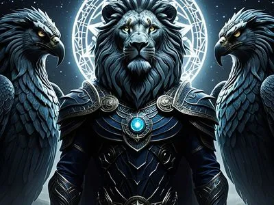 Archons Myth Meaning & Symbolism