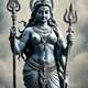 Ardhanarishvara Myth Meaning & Symbolism