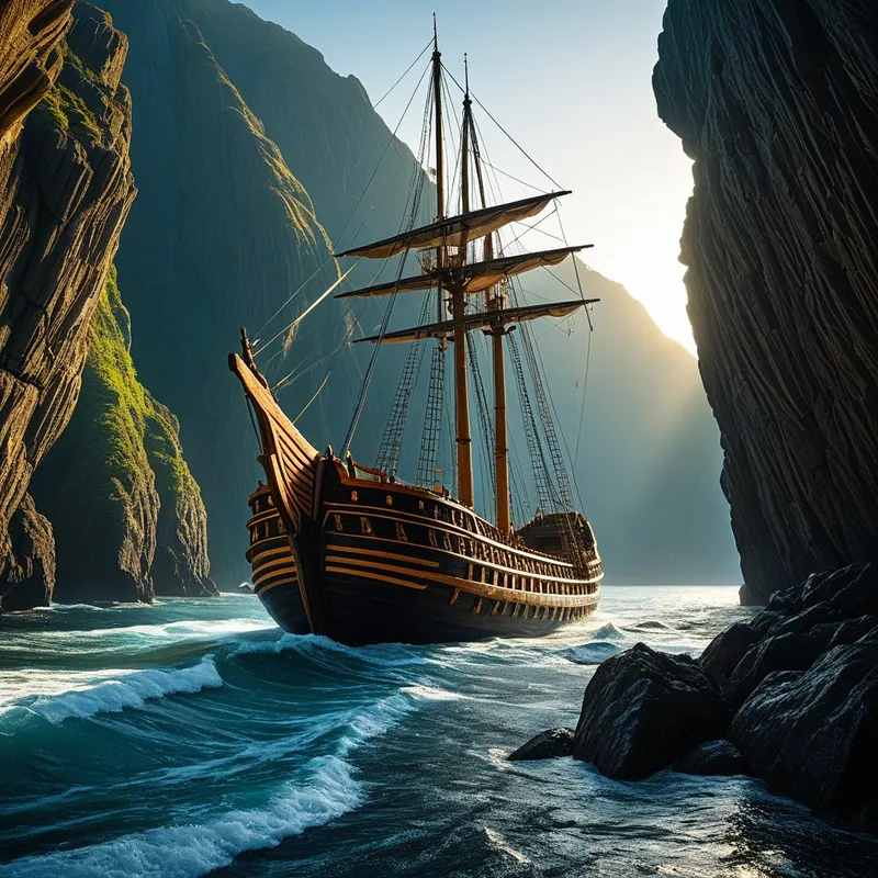 Argo Myth Meaning & Symbolism