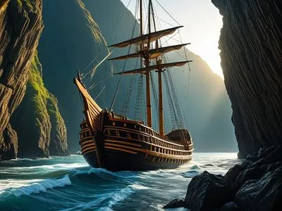 Argo Myth Meaning & Symbolism