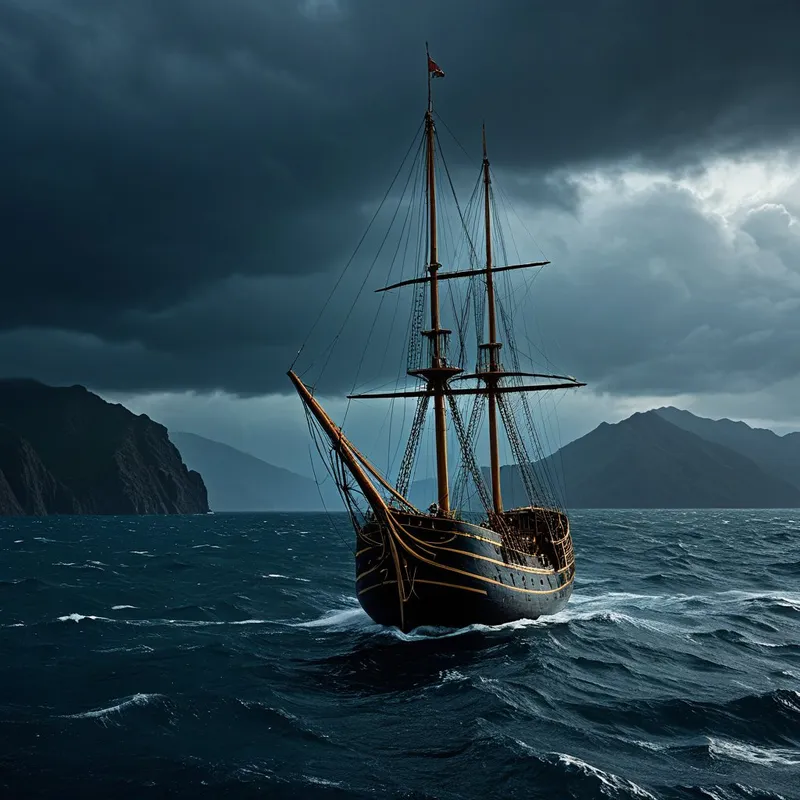 Argonauts Myth Meaning & Symbolism