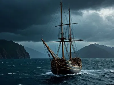 Argonauts Myth Meaning & Symbolism