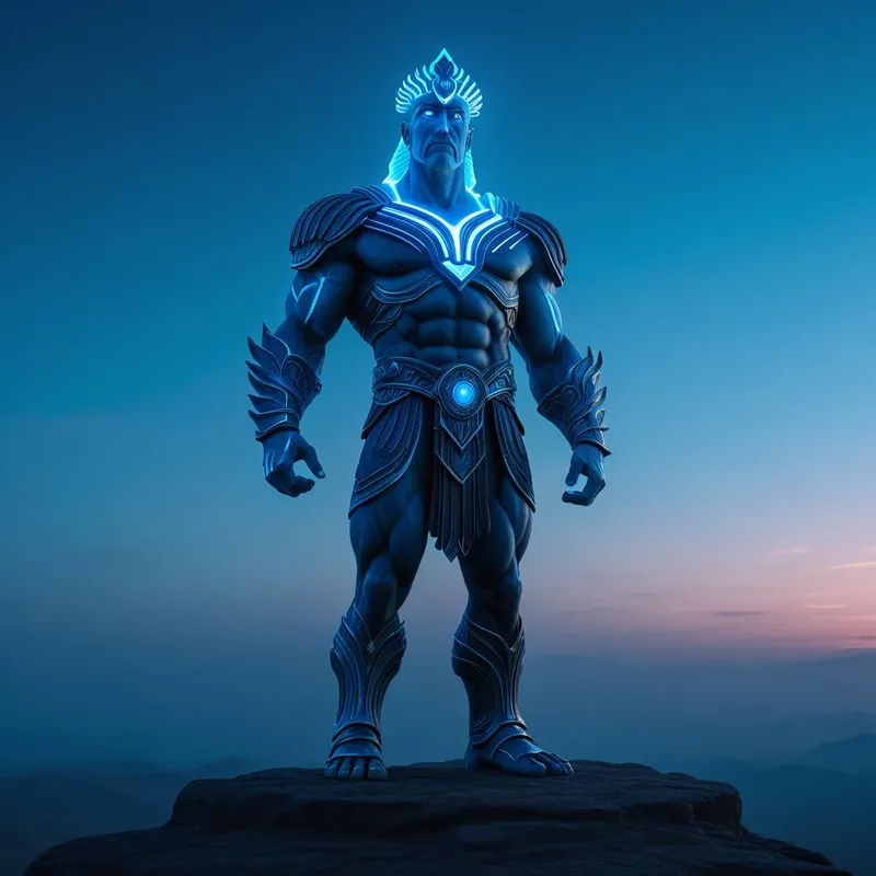 Argus Panoptes from Greek myth Myth Meaning & Symbolism