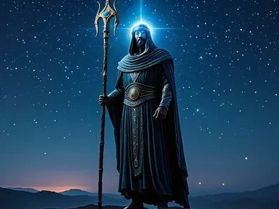 Argus Panoptes Myth Meaning & Symbolism