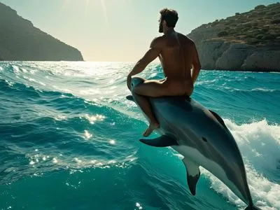 Arion Myth Meaning & Symbolism