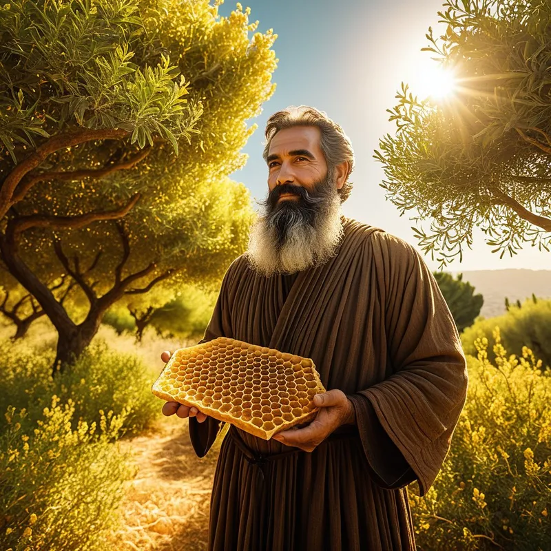 Aristaeus Myth Meaning & Symbolism