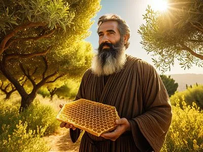 Aristaeus Myth Meaning & Symbolism