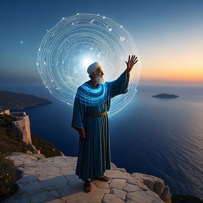 Aristotle's Categories Myth Meaning & Symbolism