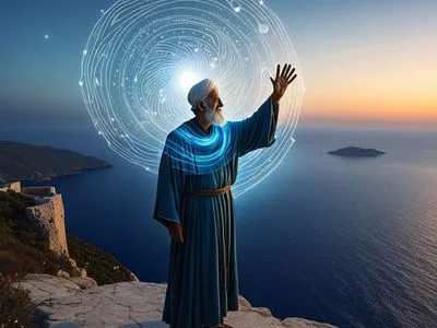 Aristotle's Categories Myth Meaning & Symbolism