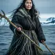Arnaqquassaaq the Old Sea Woman Myth Meaning & Symbolism