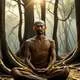 Ascetic Siddhartha Myth Meaning & Symbolism