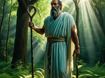 Asclepius Myth Meaning & Symbolism