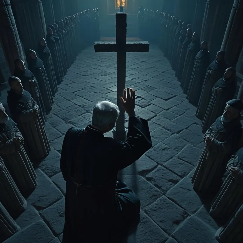 Ash Wednesday Myth Meaning & Symbolism