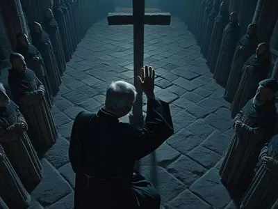 Ash Wednesday Myth Meaning & Symbolism