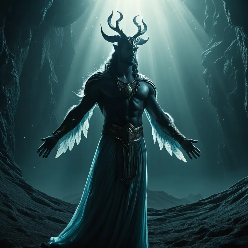 Ashe Life Force in Yoruba Diaspora