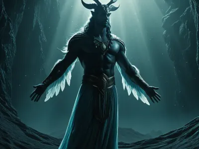 Ashe Life Force in Yoruba Diaspora