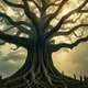 Ashvattha Tree Myth Meaning & Symbolism
