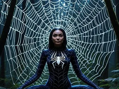 Asibikaashi Myth Meaning & Symbolism