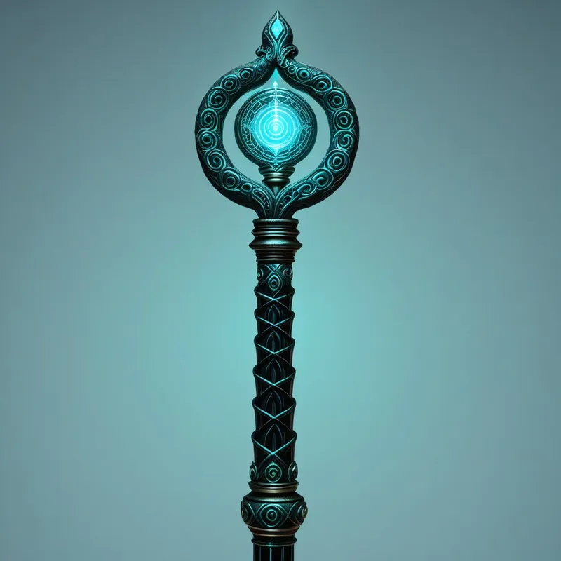 Symbolic Artifact