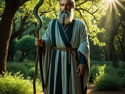 Asklepios Myth Meaning & Symbolism