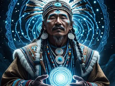 Astral Travel Myth Meaning & Symbolism