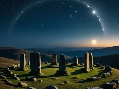 Astronomical Observatories Myth Meaning & Symbolism