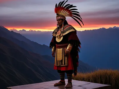 Atahualpa's Prophecy Myth Meaning & Symbolism
