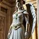 Athena Parthenos Myth Meaning & Symbolism