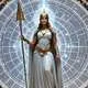Athena- The goddess w Myth Meaning & Symbolism