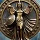 Athena's Shield Myth Meaning & Symbolism
