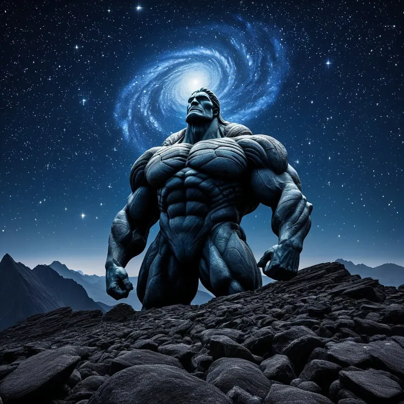 Atlas Myth Meaning & Symbolism