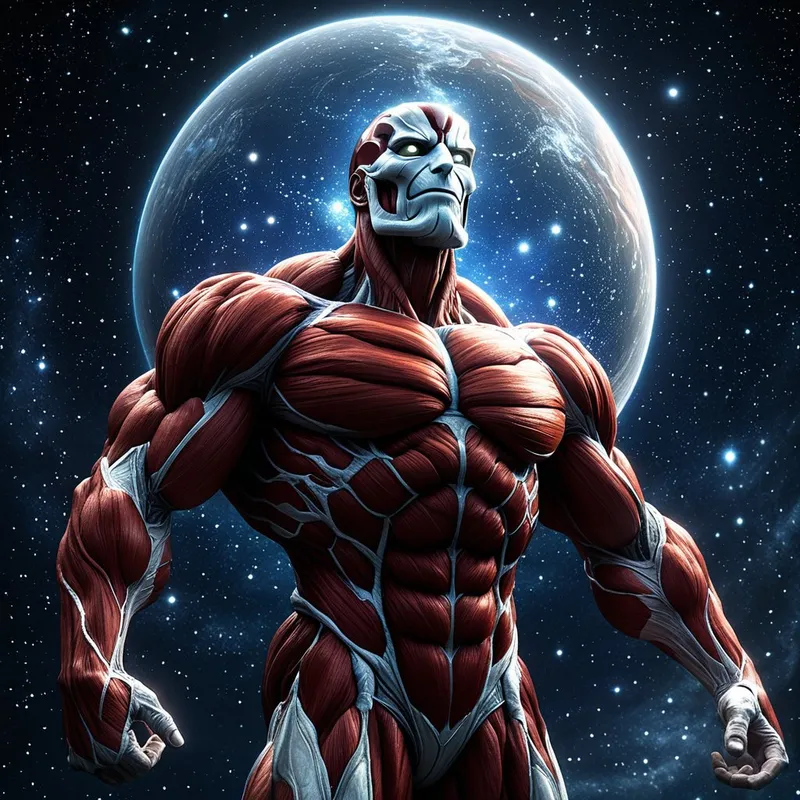 Atlas holding the celestial sp Myth Meaning & Symbolism