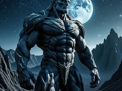 Atlas- The Titan who Myth Meaning & Symbolism