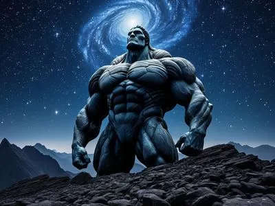 Atlas Myth Meaning & Symbolism