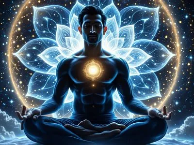 Atman Myth Meaning & Symbolism