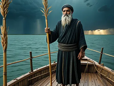 Atrahasis Myth Meaning & Symbolism