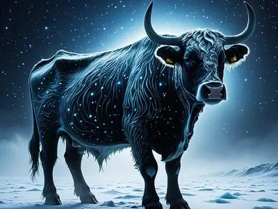 Audumbla Myth Meaning & Symbolism