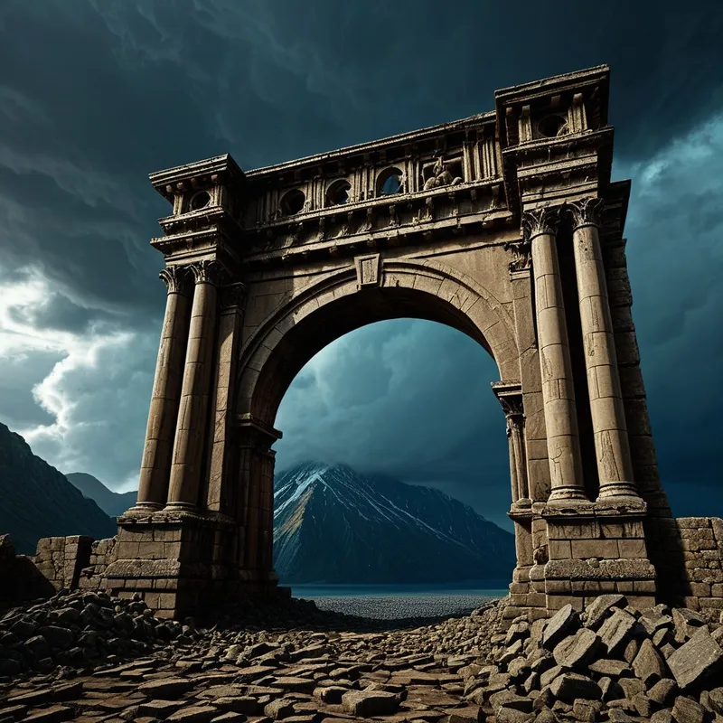 Augean Stables Myth Meaning & Symbolism