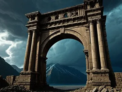 Augean Stables Myth Meaning & Symbolism