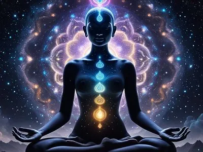 AUM Myth Meaning & Symbolism