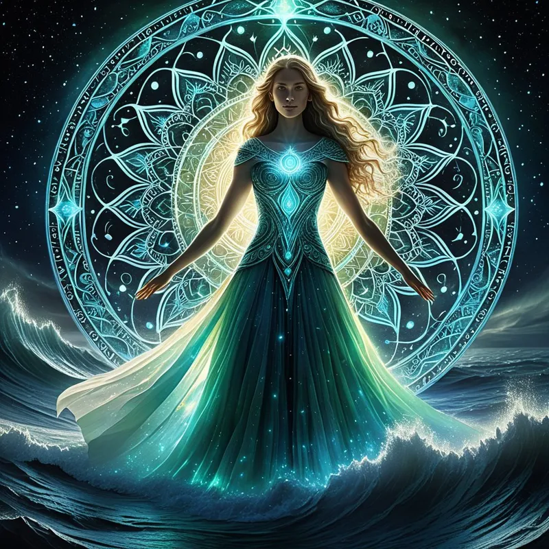 Aurora Consurgens Myth Meaning & Symbolism